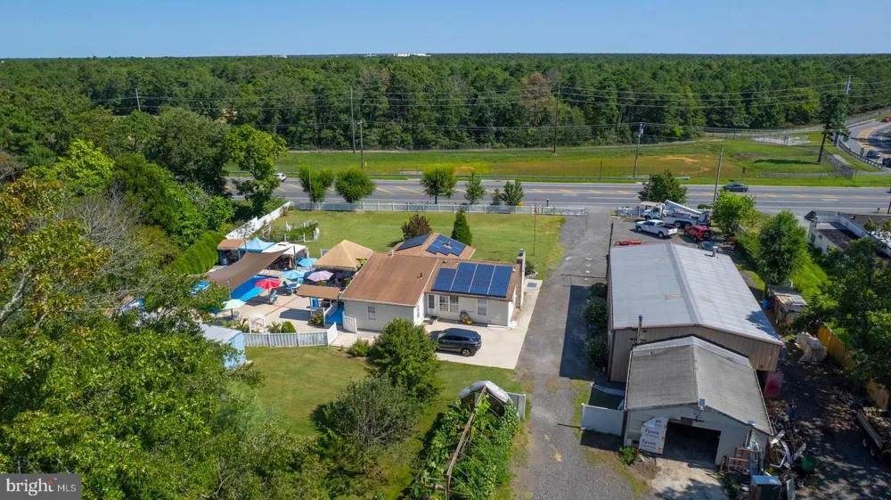 6529 DELILAH ROAD Egg Harbor, NJ 08234