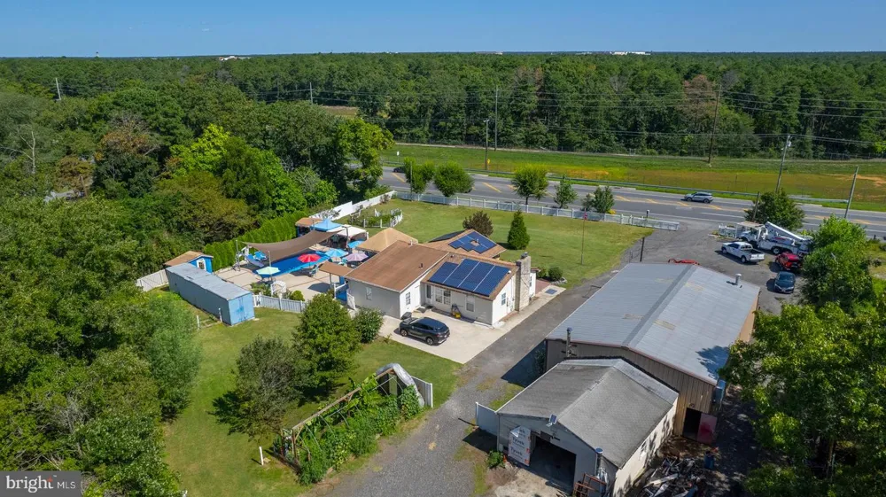 6529 DELILAH ROAD Egg Harbor, NJ 08234