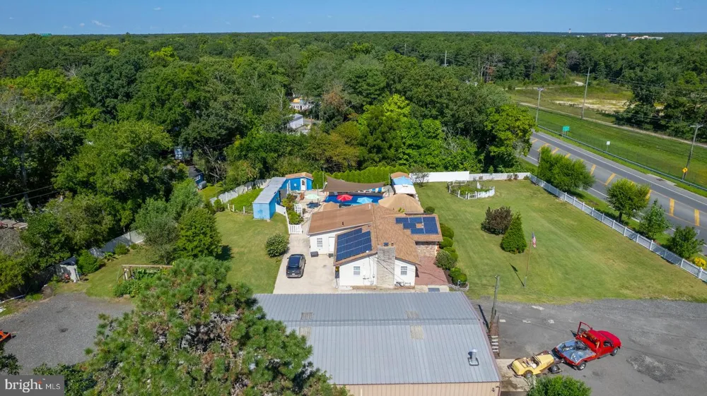 6529 DELILAH ROAD Egg Harbor, NJ 08234