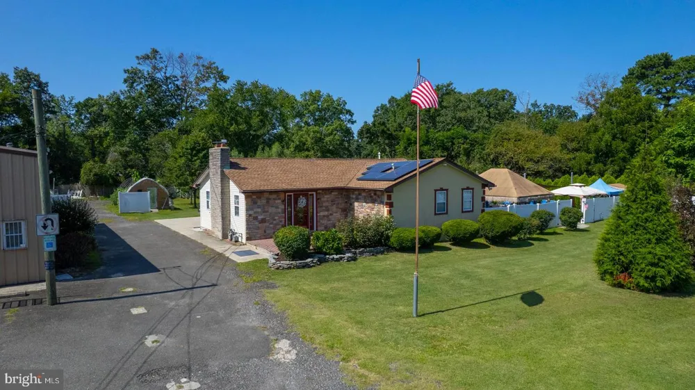 6529 DELILAH ROAD Egg Harbor, NJ 08234