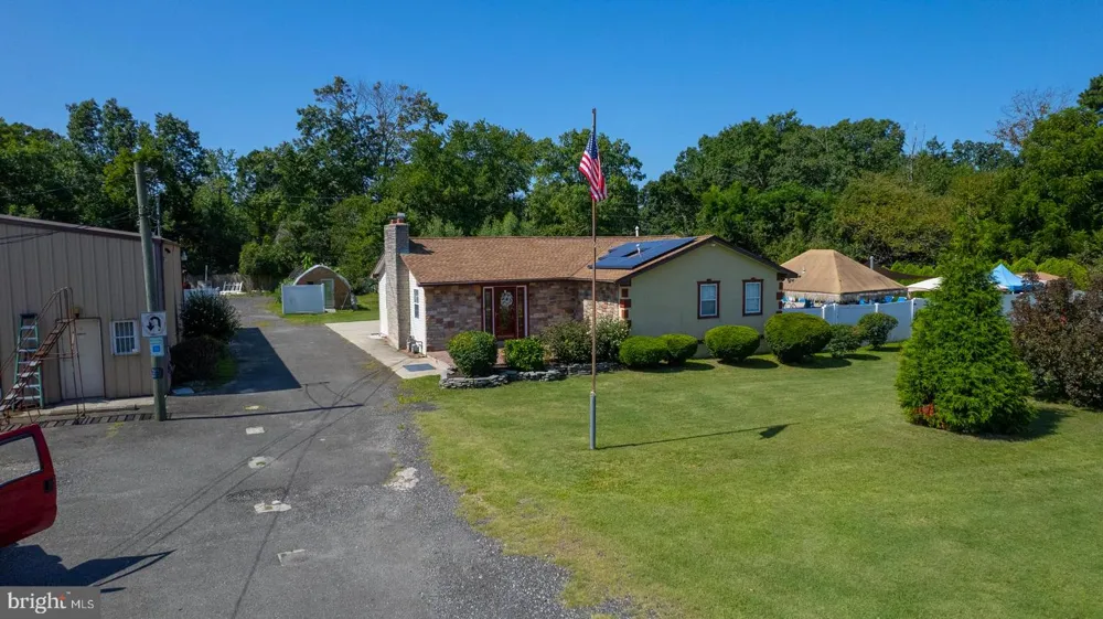 6529 DELILAH ROAD Egg Harbor, NJ 08234