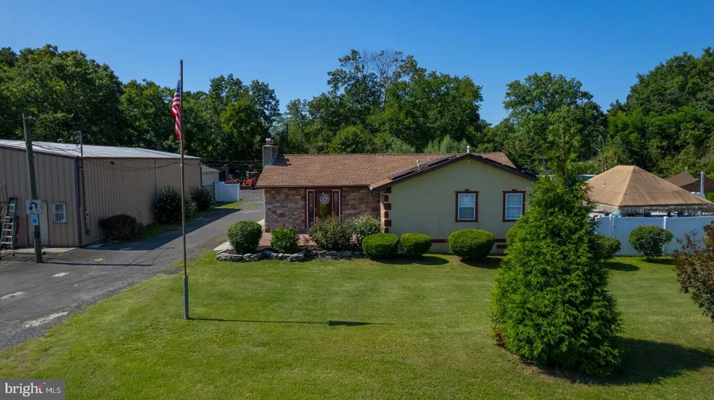 6529 DELILAH ROAD Egg Harbor, NJ 08234