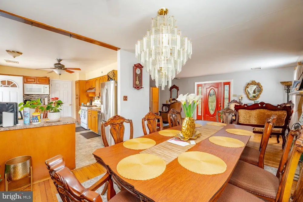 6529 DELILAH ROAD Egg Harbor, NJ 08234