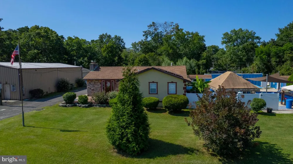 6529 DELILAH ROAD Egg Harbor, NJ 08234