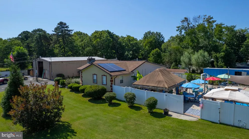 6529 DELILAH ROAD Egg Harbor, NJ 08234