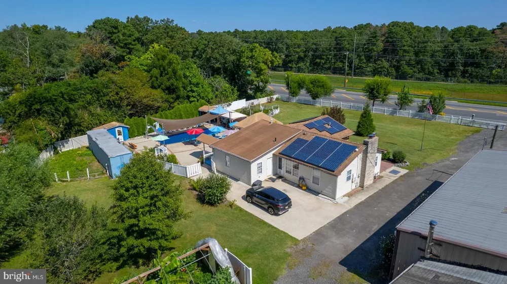 6529 DELILAH ROAD Egg Harbor, NJ 08234