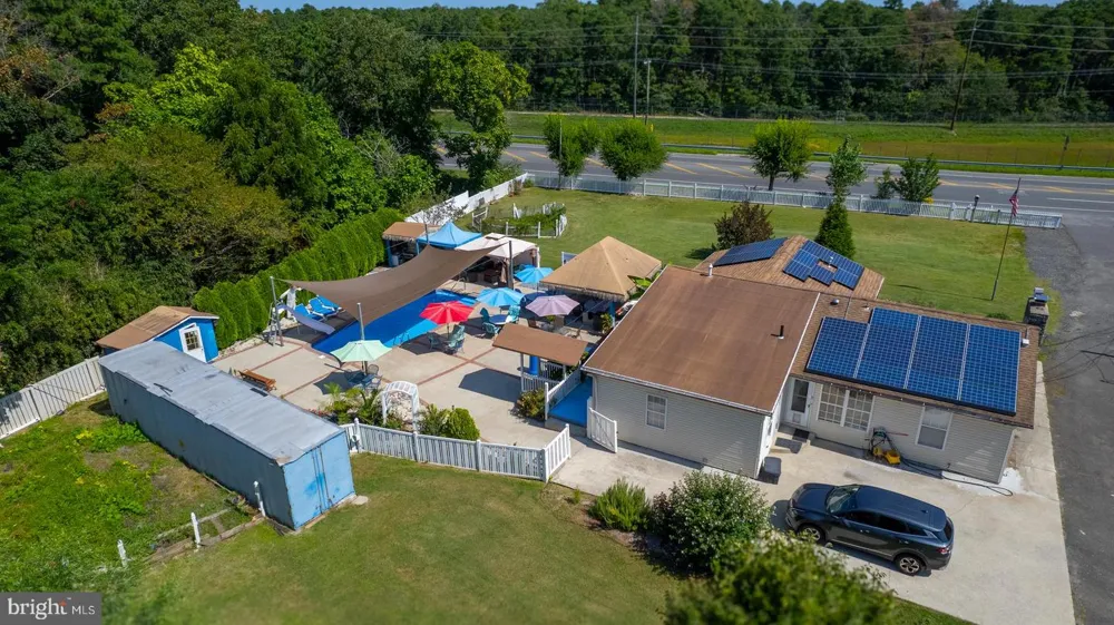6529 DELILAH ROAD Egg Harbor, NJ 08234