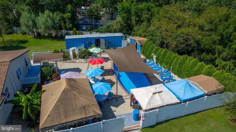 6529 DELILAH ROAD Egg Harbor, NJ 08234