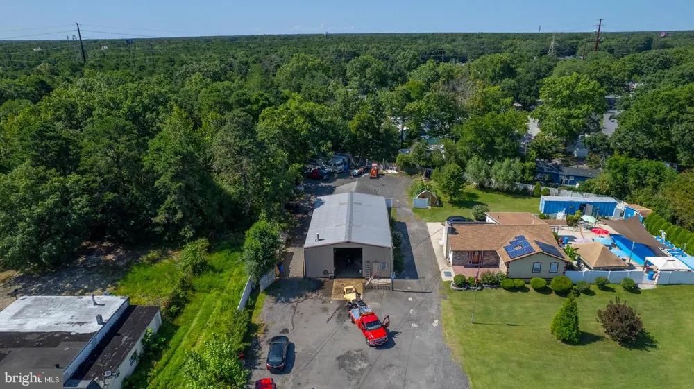 6529 DELILAH ROAD Egg Harbor, NJ 08234