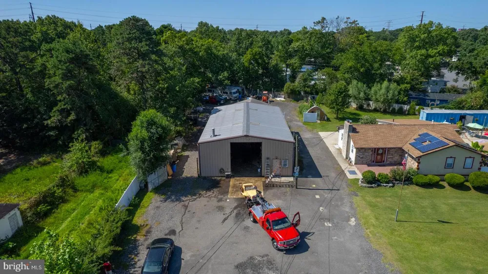 6529 DELILAH ROAD Egg Harbor, NJ 08234