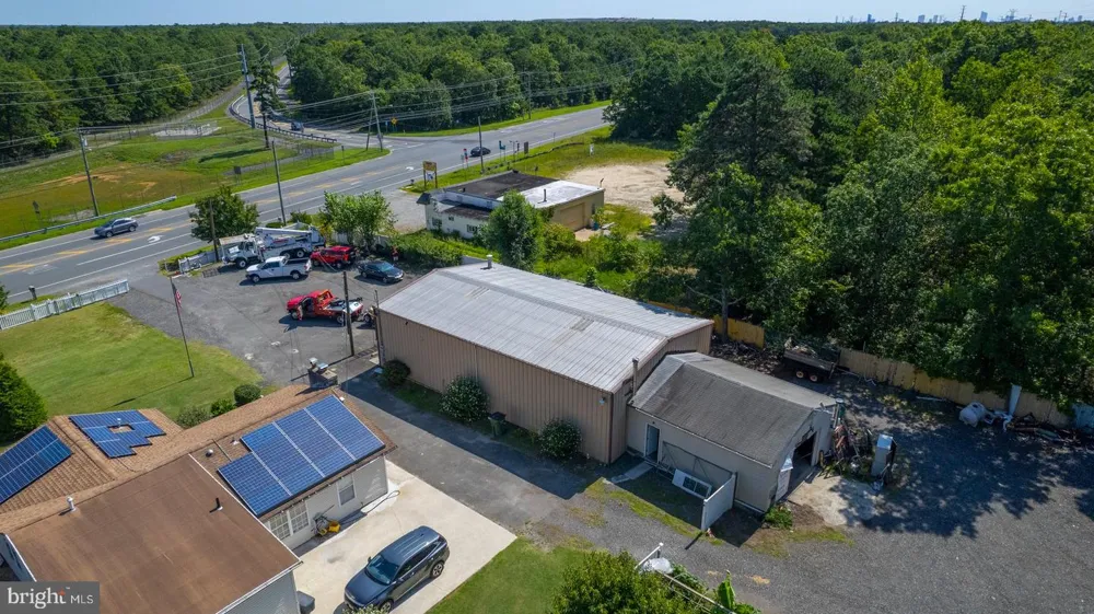 6529 DELILAH ROAD Egg Harbor, NJ 08234