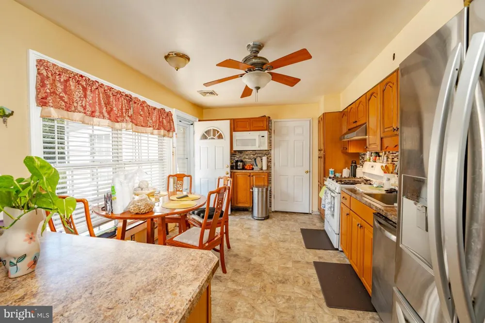 6529 DELILAH ROAD Egg Harbor, NJ 08234