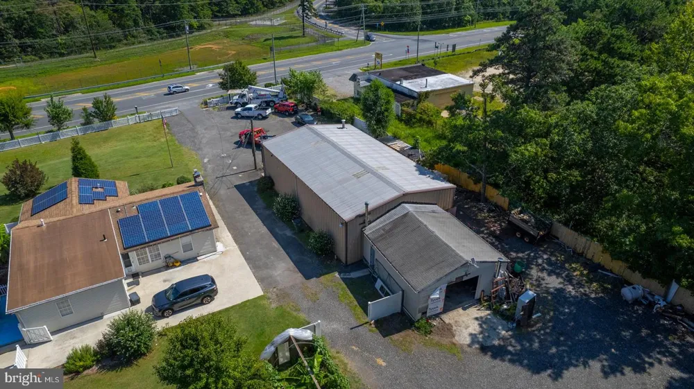 6529 DELILAH ROAD Egg Harbor, NJ 08234