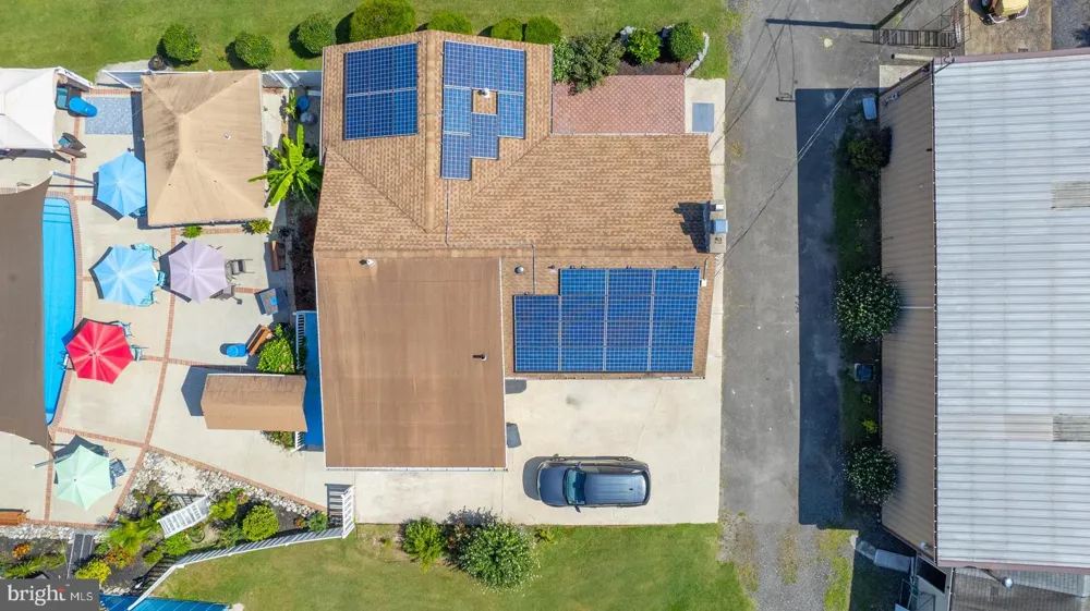 6529 DELILAH ROAD Egg Harbor, NJ 08234