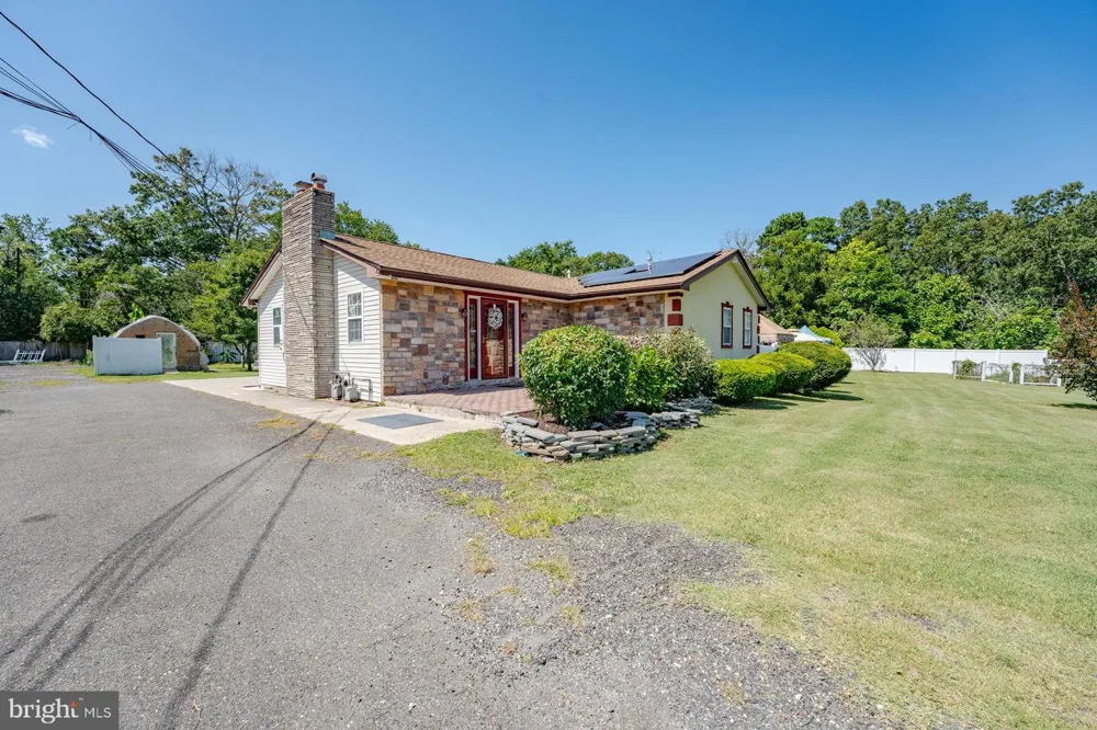 6529 DELILAH ROAD Egg Harbor, NJ 08234