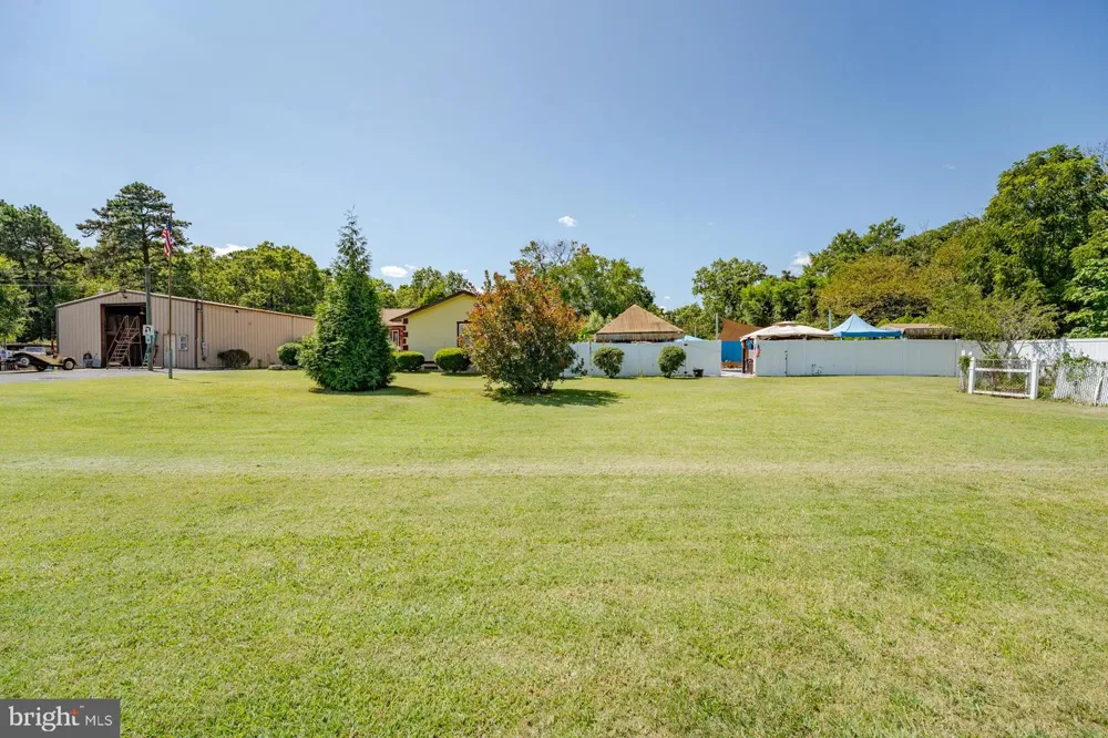 6529 DELILAH ROAD Egg Harbor, NJ 08234