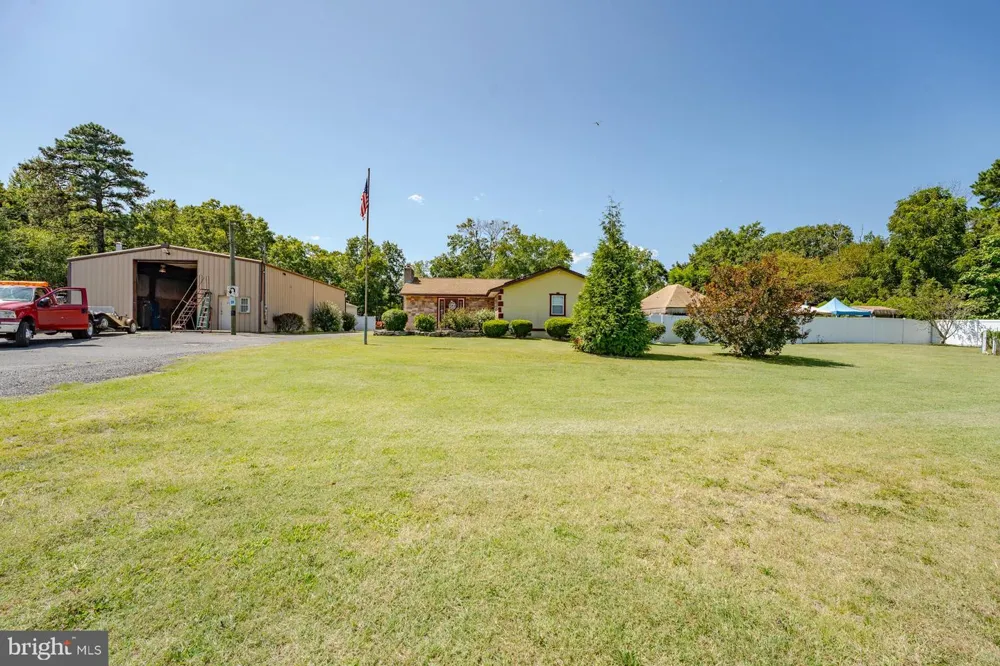 6529 DELILAH ROAD Egg Harbor, NJ 08234