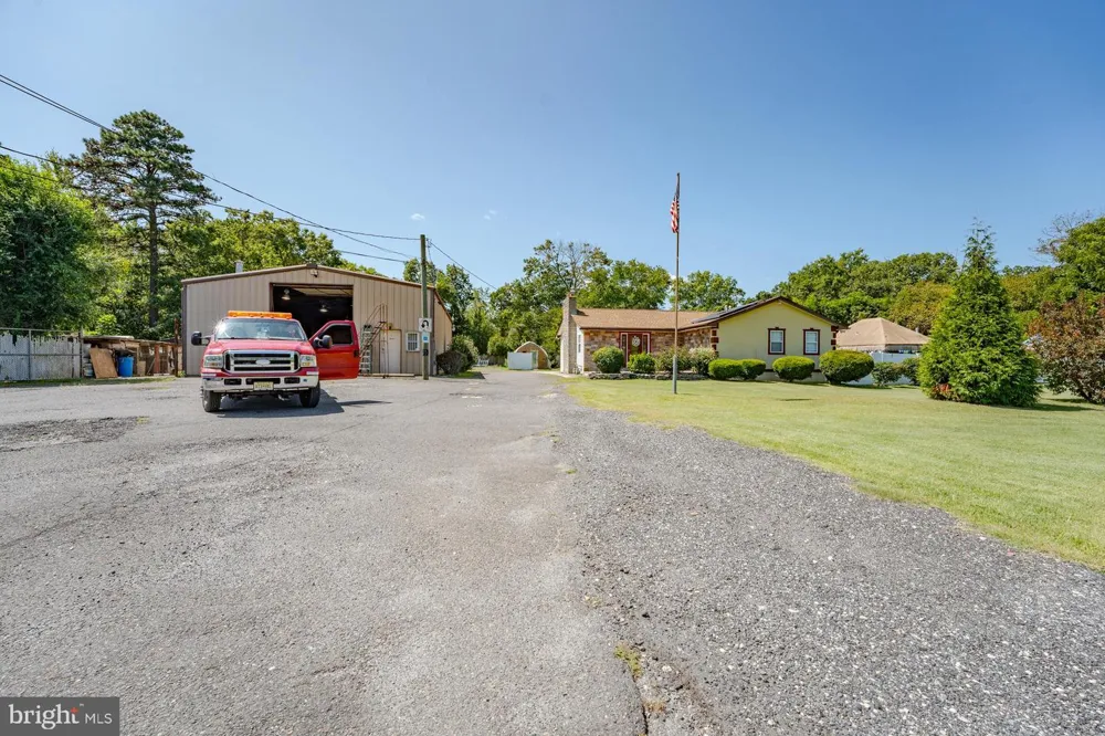 6529 DELILAH ROAD Egg Harbor, NJ 08234
