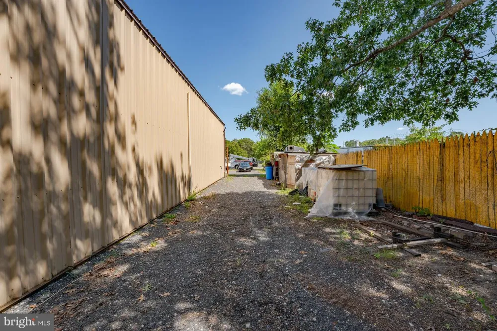 6529 DELILAH ROAD Egg Harbor, NJ 08234