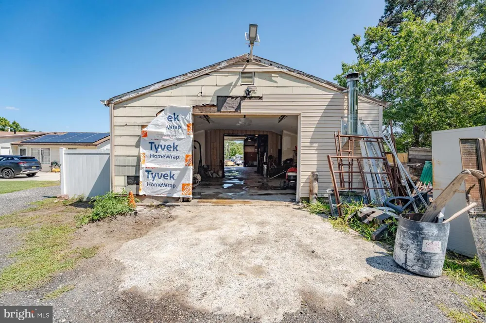 6529 DELILAH ROAD Egg Harbor, NJ 08234