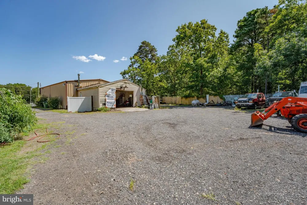 6529 DELILAH ROAD Egg Harbor, NJ 08234