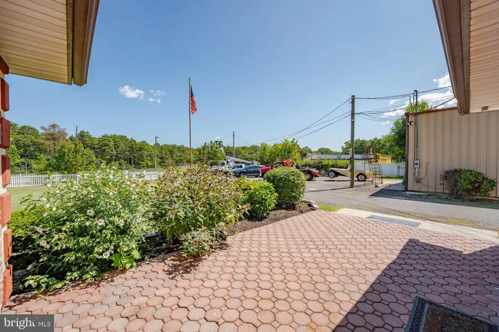 6529 DELILAH ROAD Egg Harbor, NJ 08234