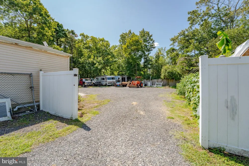 6529 DELILAH ROAD Egg Harbor, NJ 08234