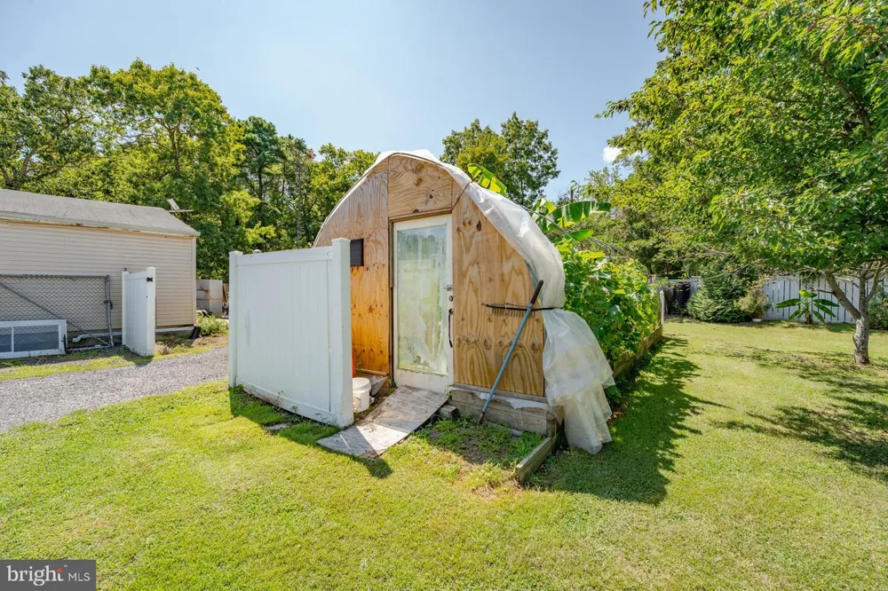 6529 DELILAH ROAD Egg Harbor, NJ 08234