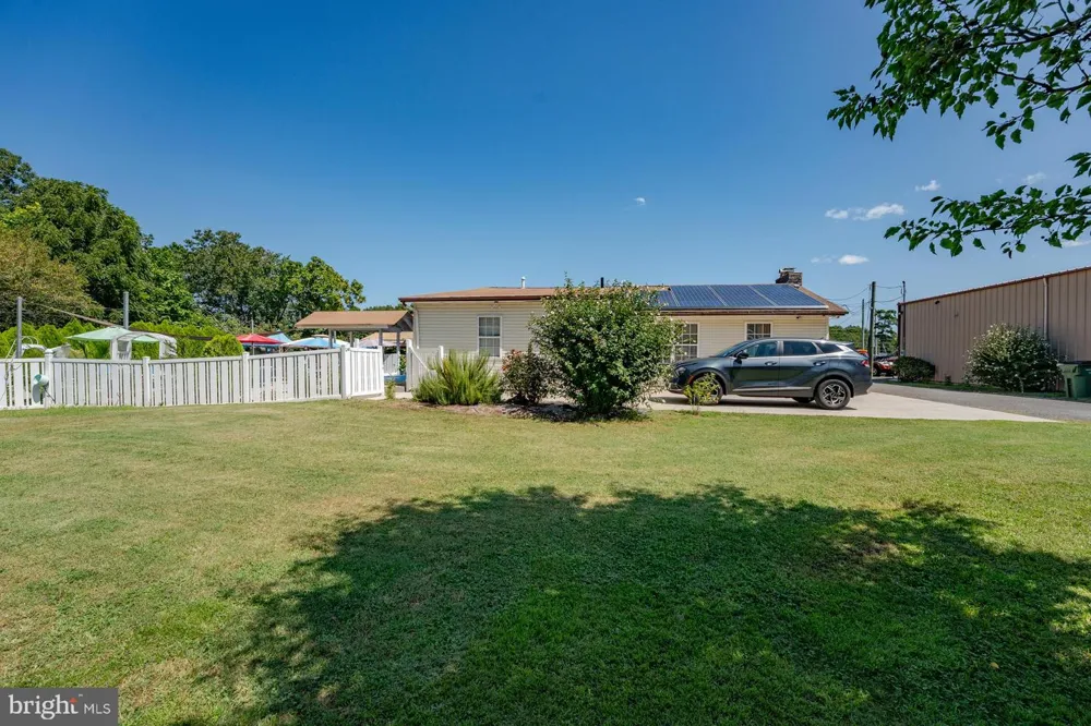 6529 DELILAH ROAD Egg Harbor, NJ 08234