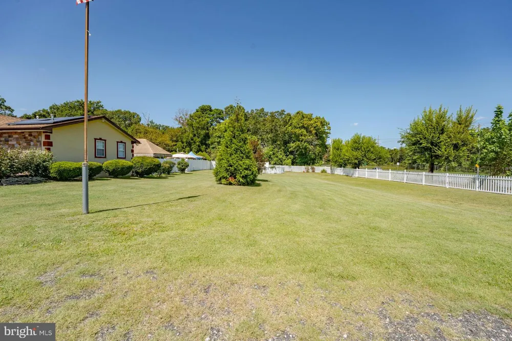 6529 DELILAH ROAD Egg Harbor, NJ 08234