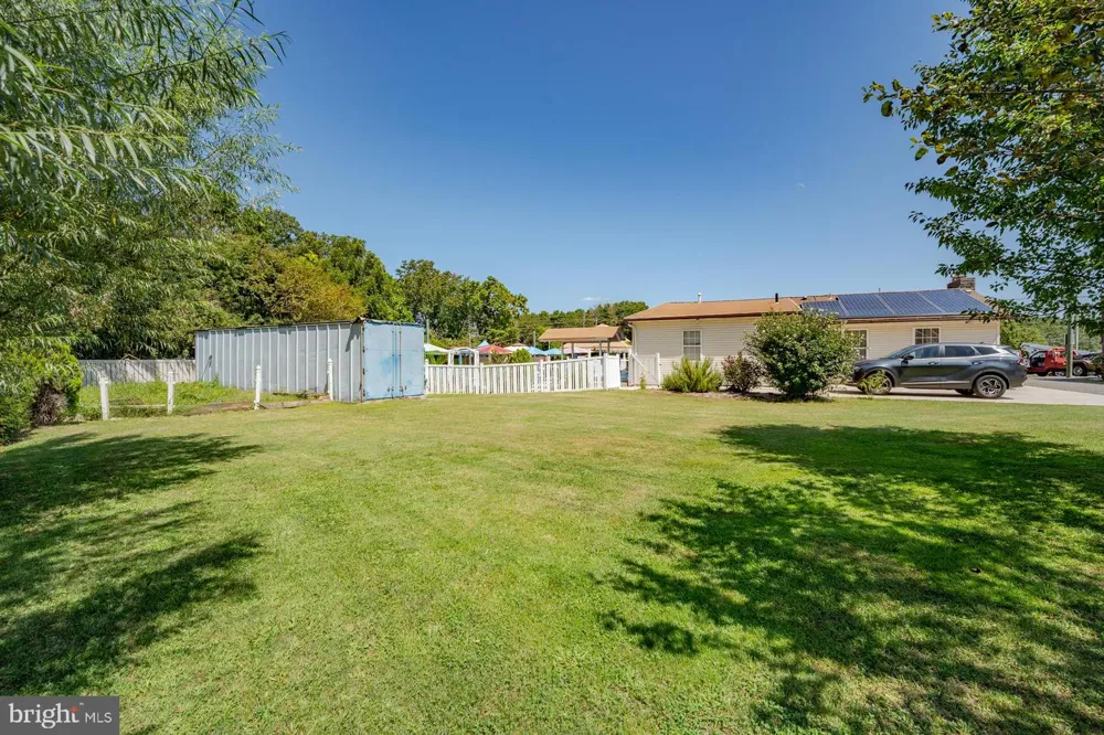 6529 DELILAH ROAD Egg Harbor, NJ 08234