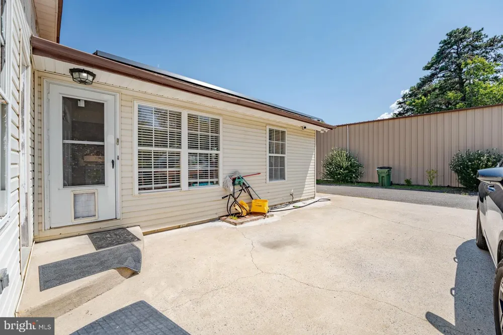 6529 DELILAH ROAD Egg Harbor, NJ 08234