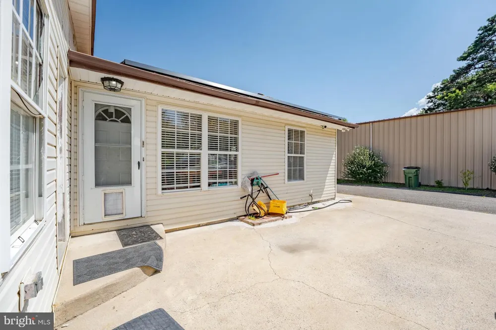6529 DELILAH ROAD Egg Harbor, NJ 08234