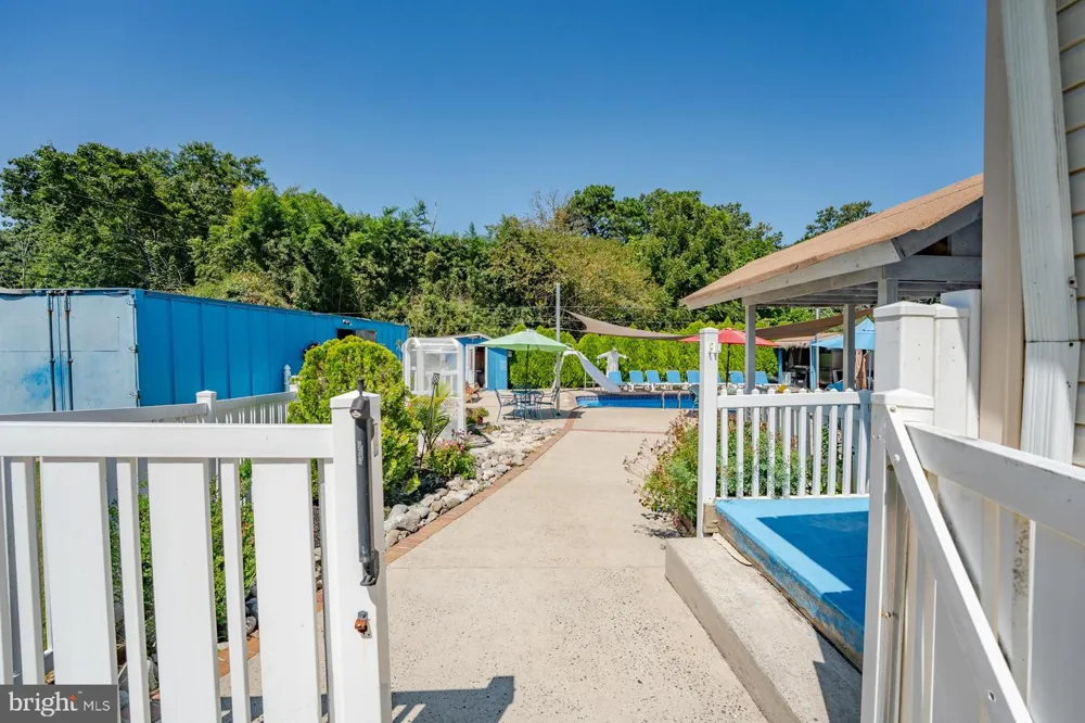 6529 DELILAH ROAD Egg Harbor, NJ 08234