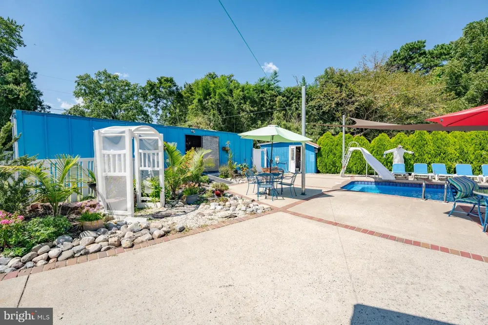 6529 DELILAH ROAD Egg Harbor, NJ 08234