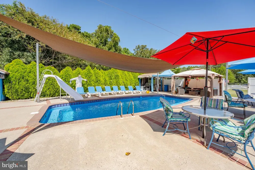 6529 DELILAH ROAD Egg Harbor, NJ 08234