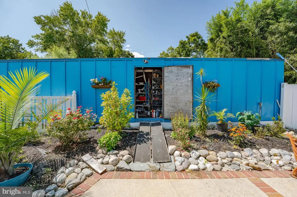 6529 DELILAH ROAD Egg Harbor, NJ 08234