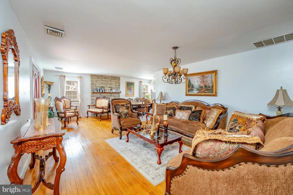 6529 DELILAH ROAD Egg Harbor, NJ 08234