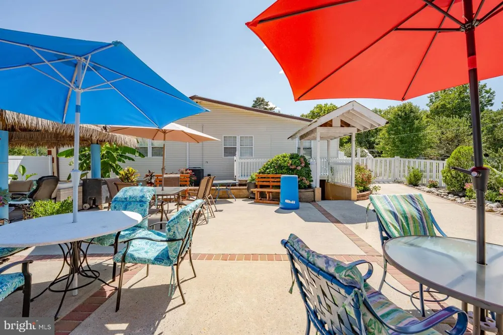 6529 DELILAH ROAD Egg Harbor, NJ 08234