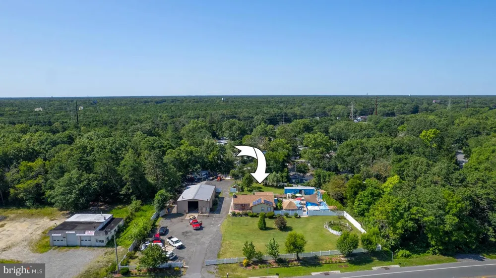 6529 DELILAH ROAD Egg Harbor, NJ 08234
