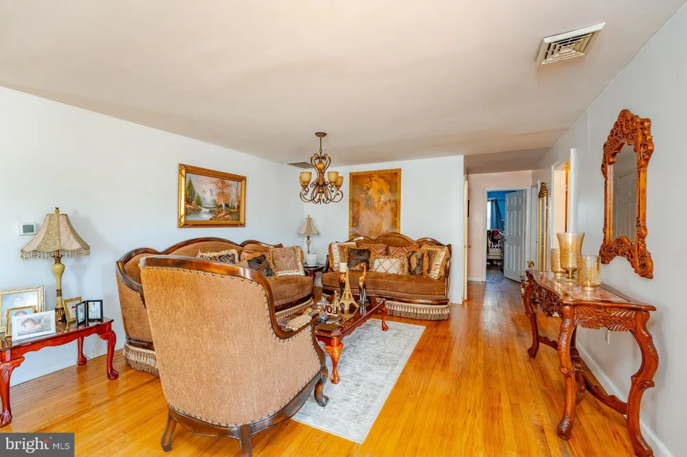 6529 DELILAH ROAD Egg Harbor, NJ 08234