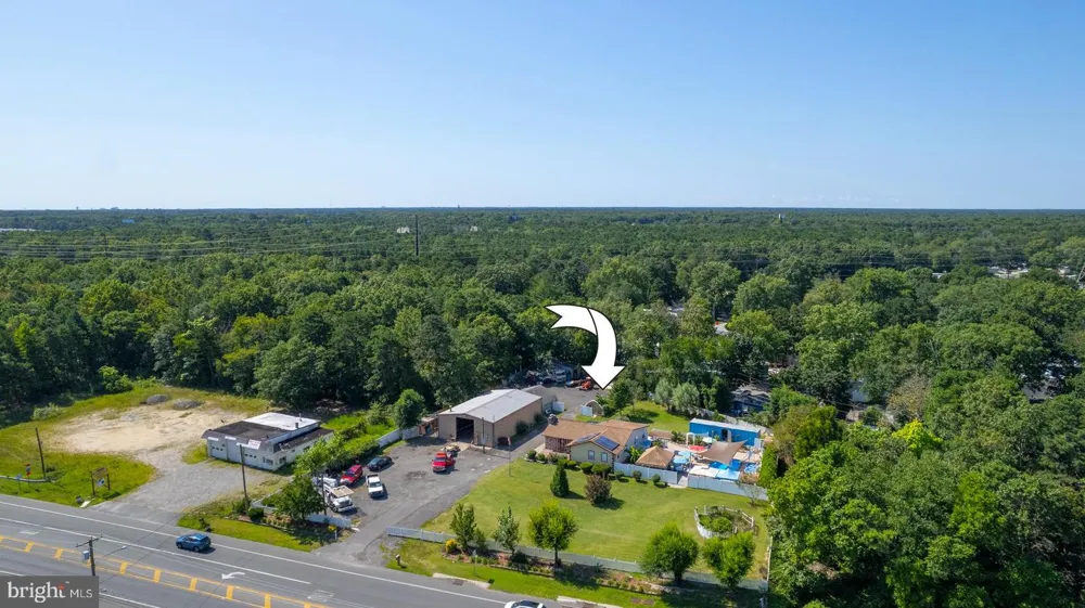 6529 DELILAH ROAD Egg Harbor, NJ 08234