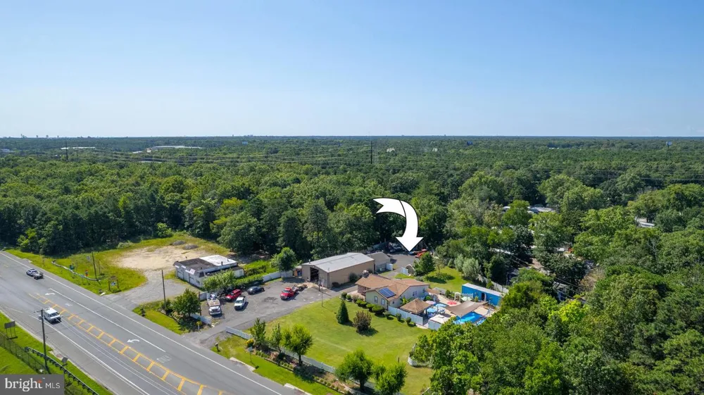 6529 DELILAH ROAD Egg Harbor, NJ 08234