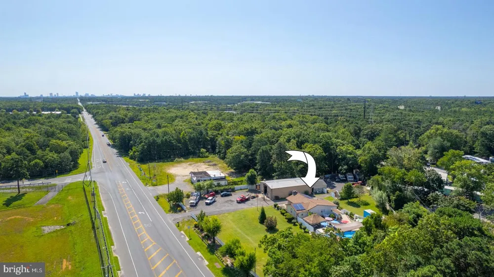 6529 DELILAH ROAD Egg Harbor, NJ 08234