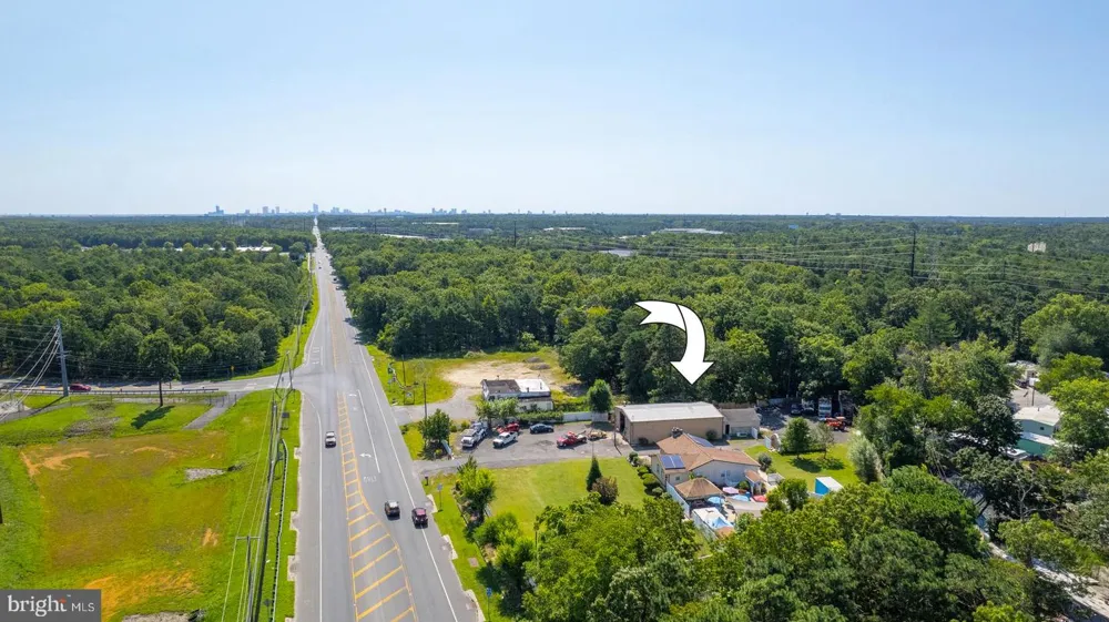 6529 DELILAH ROAD Egg Harbor, NJ 08234