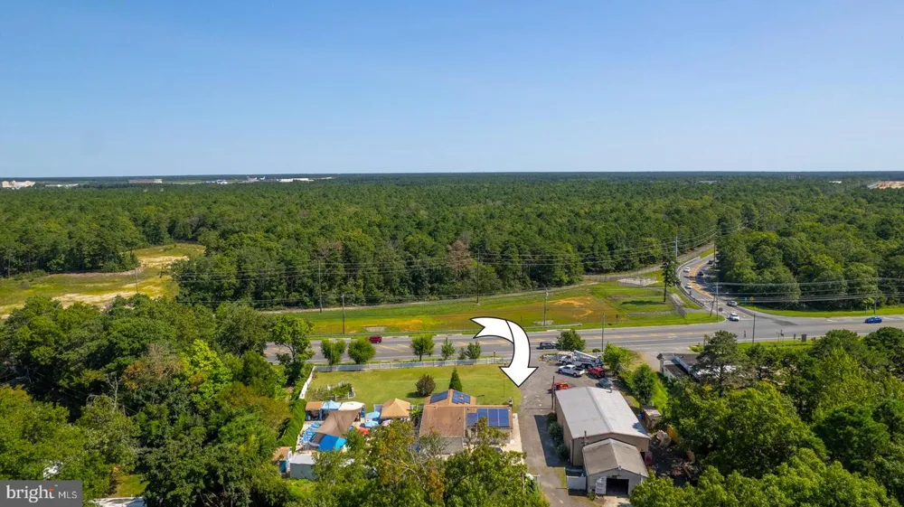 6529 DELILAH ROAD Egg Harbor, NJ 08234