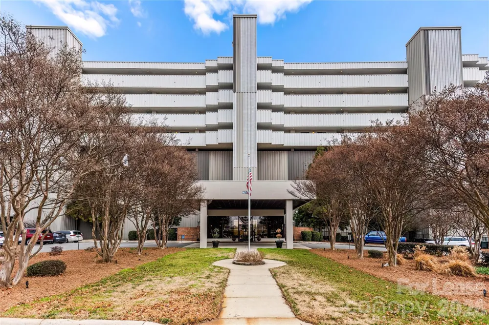4721 Morehead Road #205 Concord, NC 28027