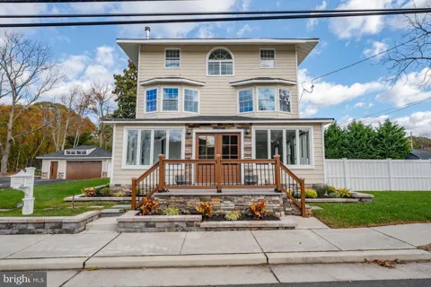 1203 W MILL ROAD
