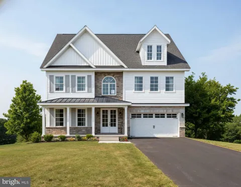 17979 OLD TRIANGLE ROAD
