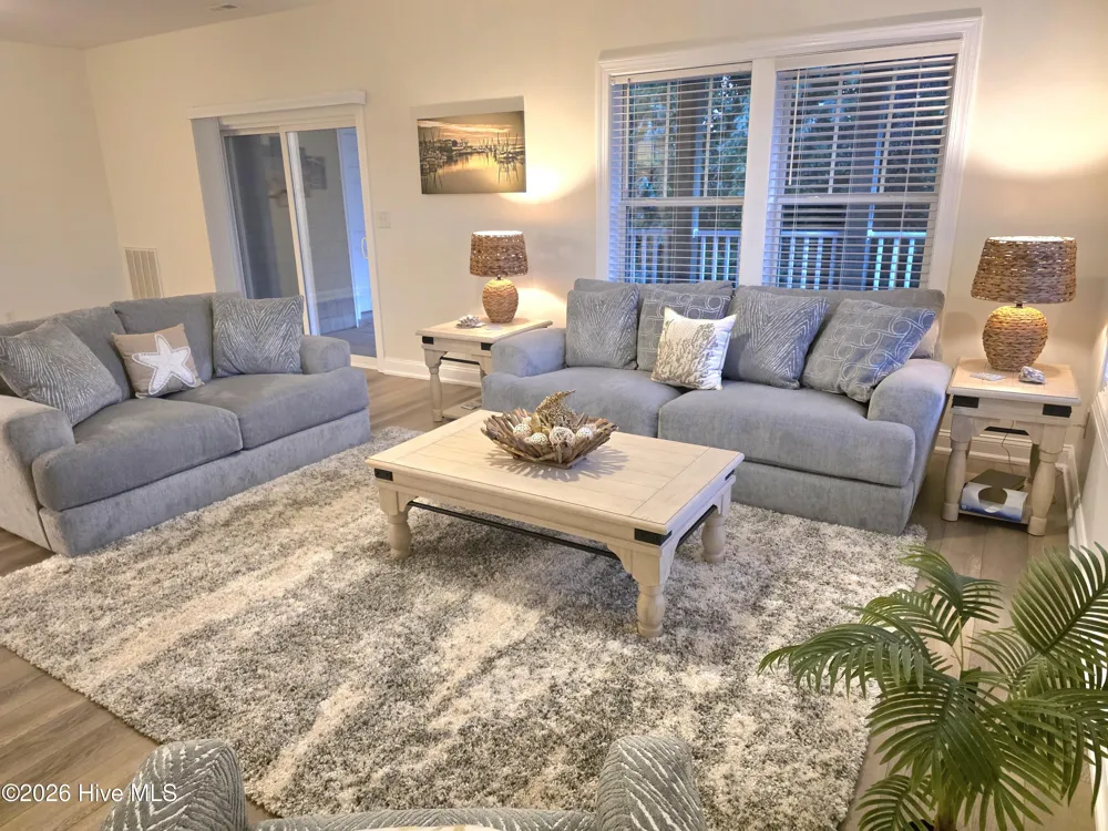 100 Lighthouse Lane #D3 Cedar Point, NC 28584